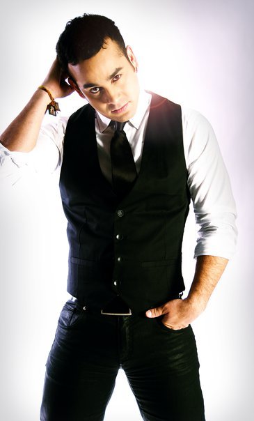 Juan Ramon Camarena, 44, Guadalajara, Mexico