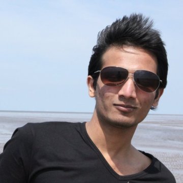 yash, 39, Varanasi, India