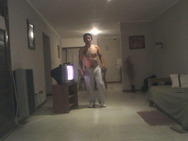 Vera Santiago, 47, Viedma, Argentina