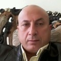Nebi Hancerli, 57, Ankara, Turkey
