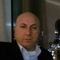 Nebi Hancerli, 57, Ankara, Turkey