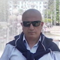 Nebi Hancerli, 57, Ankara, Turkey