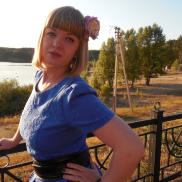 Natalia, 42, Belgorod, Russian Federation