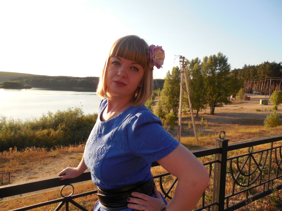 Natalia, 42, Belgorod, Russian Federation