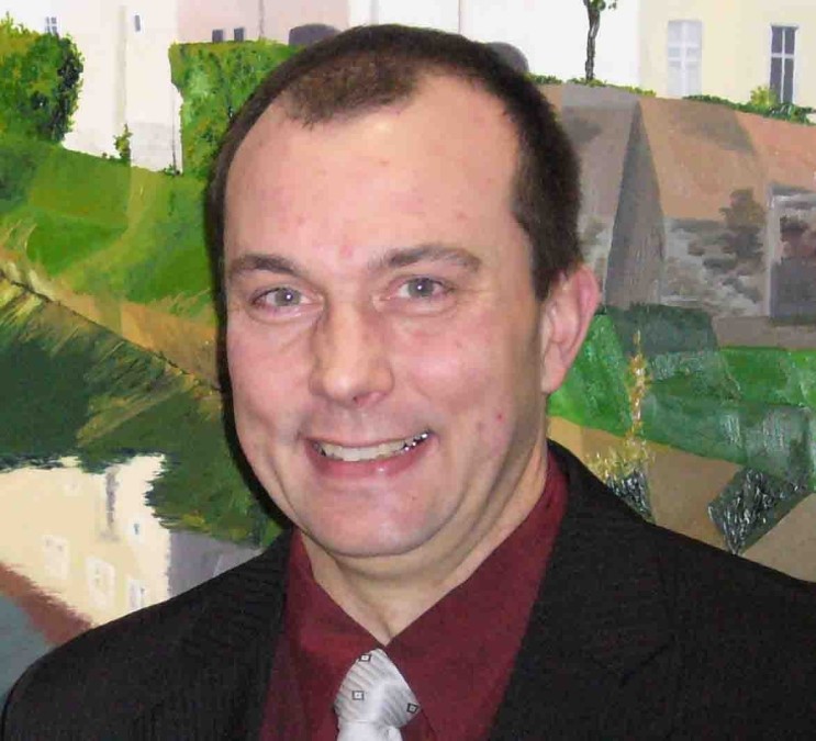 desmond, 67, New York, United States