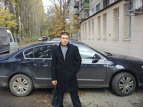 Богдан Максимов, 42, Kievskaya, Ukraine