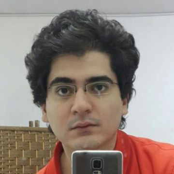 Abboud, 40, Ad Dammam, Saudi Arabia