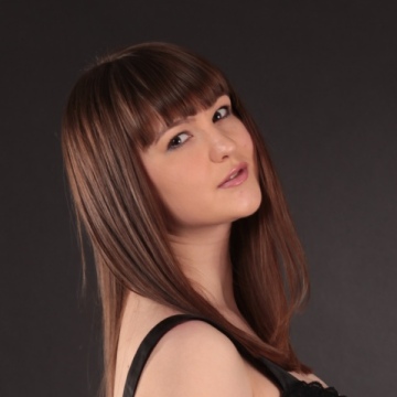 Katya Bakina, 34, Moscow, Russian Federation