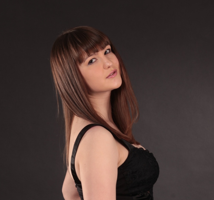 Katya Bakina, 34, Moscow, Russian Federation