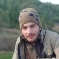 Kabir Khan, 21, Hangu, Pakistan