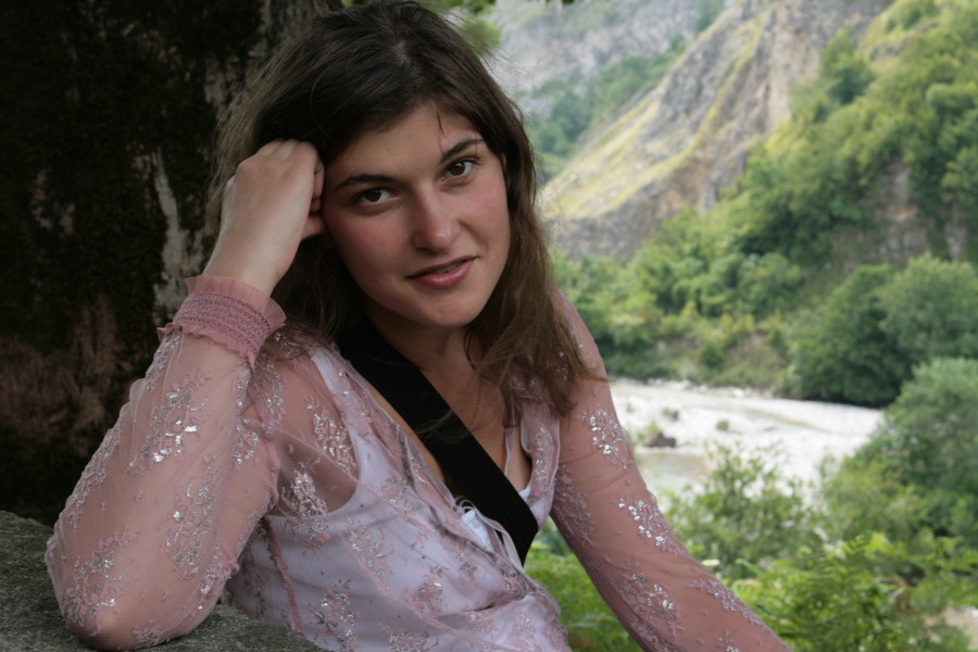 Екатерина, 35, Moscow, Russian Federation