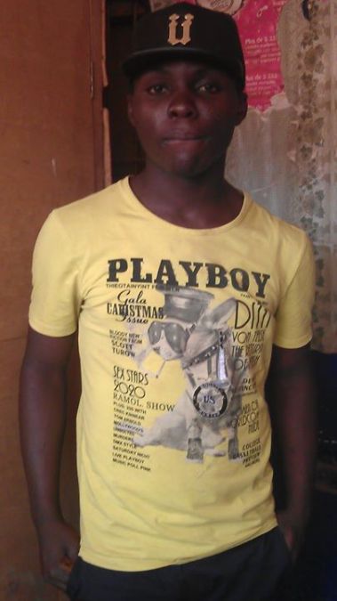 xaviproxy, 35, Douala, Cameroon