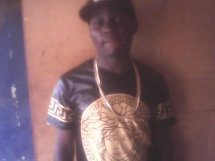 xaviproxy, 35, Douala, Cameroon