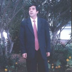 Abdellah Sibai, 66, Rabat, Morocco