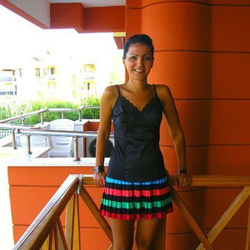 Aida, 40, Moscow, Russian Federation