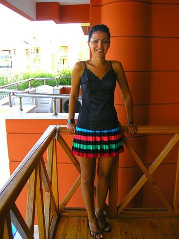 Aida, 40, Moscow, Russian Federation