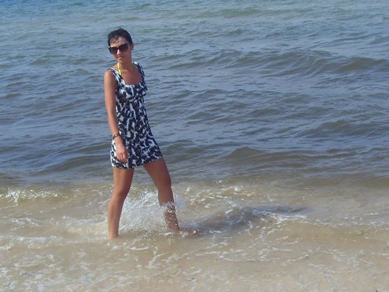 Aida, 40, Moscow, Russian Federation