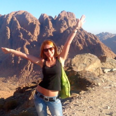 Ирина, 39, Minsk, Belarus