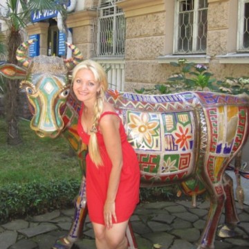 Светлана, 50, Belgorod, Russian Federation