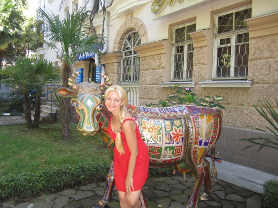 Светлана, 50, Belgorod, Russian Federation