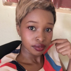 Iron lady, 35, Kampala, Uganda