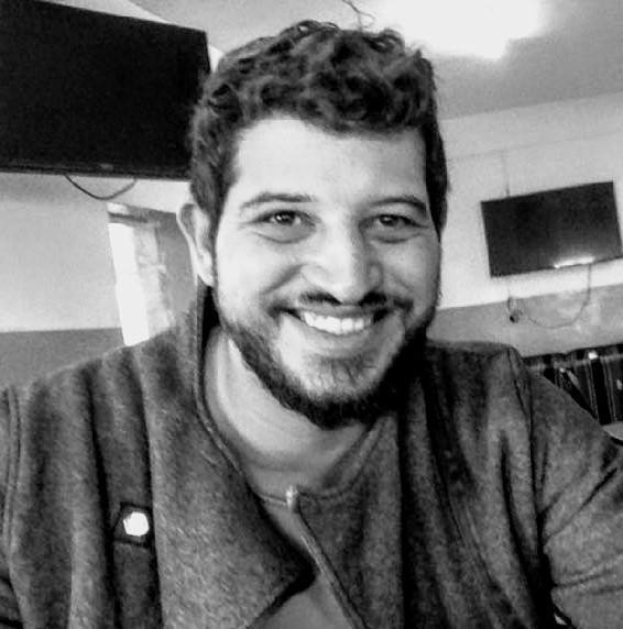 Laith Salama, 36, La Habana, Cuba