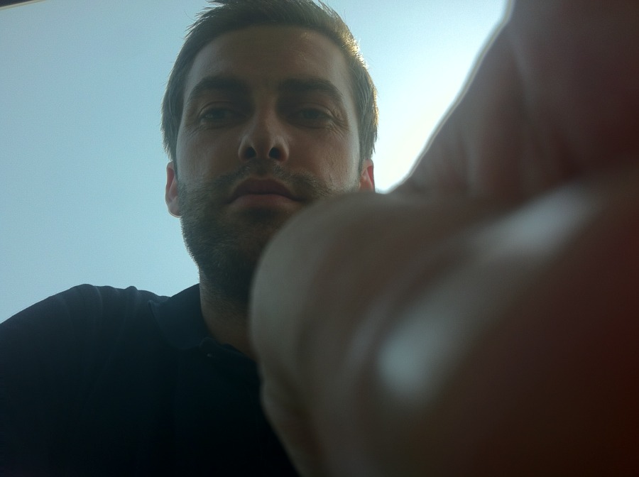 David, 44, Batumi, Georgia