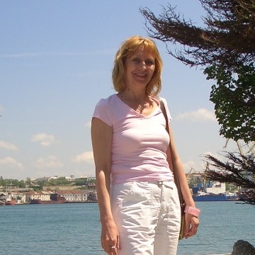 olga, 69, Tyumen, Russian Federation