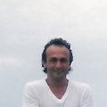 Erdal Karabas, 48, Istanbul, Turkey