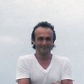 Erdal Karabas, 48, Istanbul, Turkey