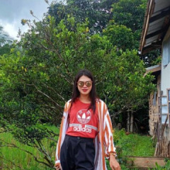 Jherien, 23, Wellington, New Zealand