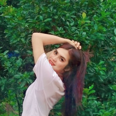 Jherien, 23, Wellington, New Zealand