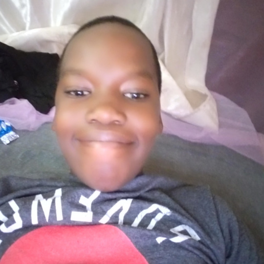 Abubakari Mmbaga, 25, Arusha, Tanzania