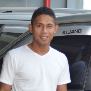 allan, 44, Surabaya, Indonesia