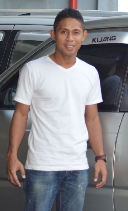 allan, 44, Surabaya, Indonesia