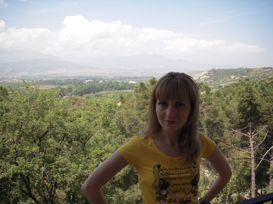 Ирина, 47, Moscow, Russian Federation