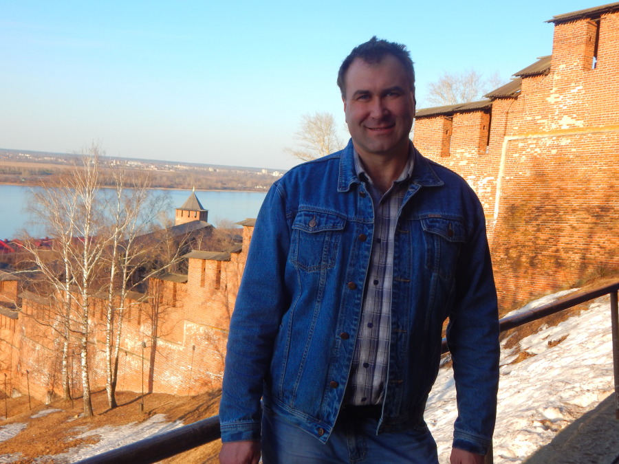 Анатолий, 52, Nizhny Novgorod, Russian Federation