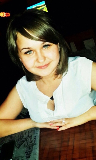 Marusya, 34, Tyumen, Russian Federation