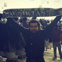 ismail hakseven, 41, Istanbul, Turkey