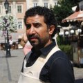 ismail hakseven, 41, Istanbul, Turkey