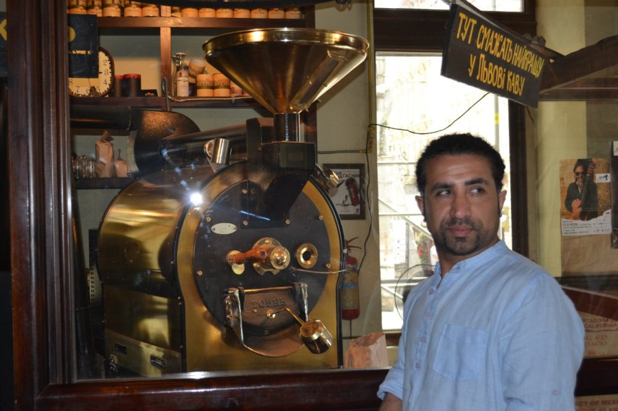 ismail hakseven, 41, Istanbul, Turkey