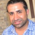 ismail hakseven, 41, Istanbul, Turkey