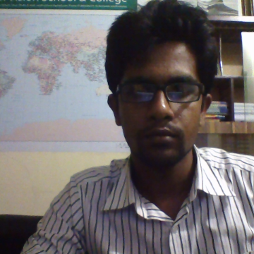 Asif, 37, Dhaka, Bangladesh