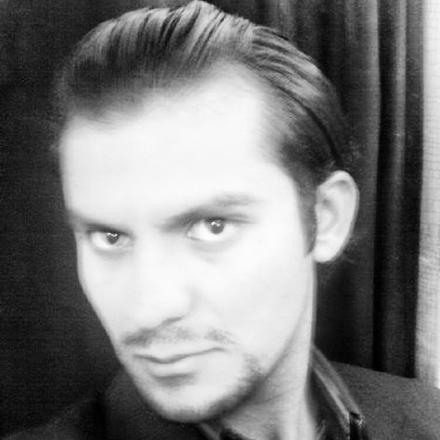 Do Ger, 39, Distrito Federal, Mexico