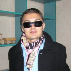 Sergio Bondarenko, 46, Poltava, Ukraine