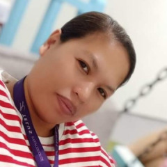 Mabz, 39, Leandro N. Alem, Argentina