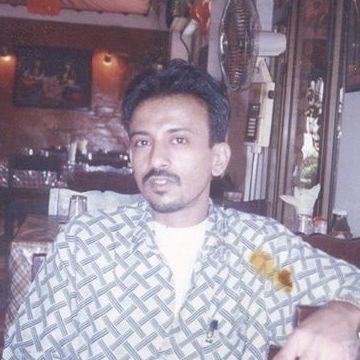 abdalrhman, 53, Sana'a, Yemen