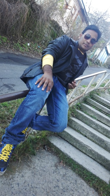 Sudheer Kumar, 33, Stavropol, Russian Federation