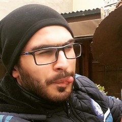 Orkhan, 37, Baku, Azerbaijan