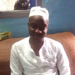 gerard, 40, Abidjan, Cote D'Ivoire